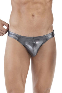 Intelligent 1646 Chakra Thongs Color noir