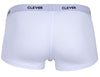 Clever 1677 Luxury Trunks Color White