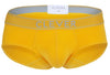 Clever 1683 Imagination Briefs Color Yellow