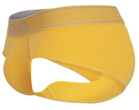 Clever 1683 Imagination Briefs Color Yellow