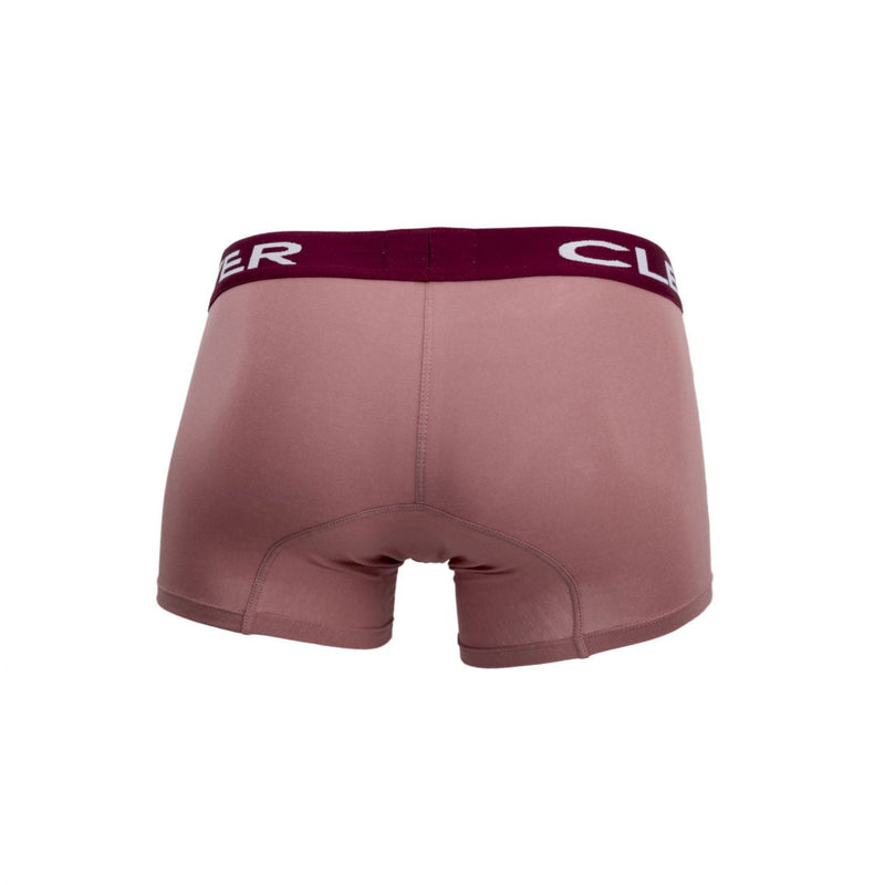 Clever 2199 Limited Edition Boxer Briefs Color Pink-63