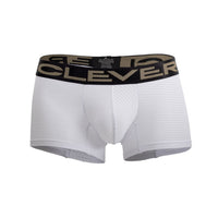 Clever 2199 Boxer en édition limitée Color White-45