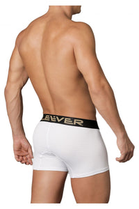 Increíble 2199 Boxer Briefs de edición limitada Color White-45