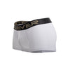 Increíble 2199 Boxer Briefs de edición limitada Color White-45