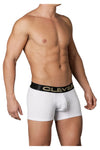 Increíble 2199 Boxer Briefs de edición limitada Color White-45