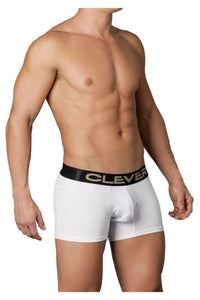 Clever 2199 Limited Edition Boxer Briefs Color White-45