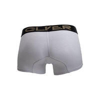 Clever 2199 Limited Edition Boxer Briefs Color White-45