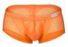 Intelligent 229939 3PK TRUNKS Latin Australien Couleur Fuchsia-Orange-Green