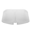 Clever 2373 Australian Latin Boxer Briefs Color White