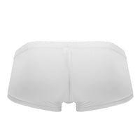 Clever 2373 Australian Latin Boxer Briefs Color White