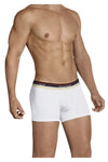 Clever 2412 Antonio Boxer Briefs Color Beige