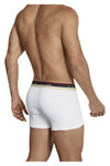 Intelligent 2412 Antonio Boxer Briefs Color Beige