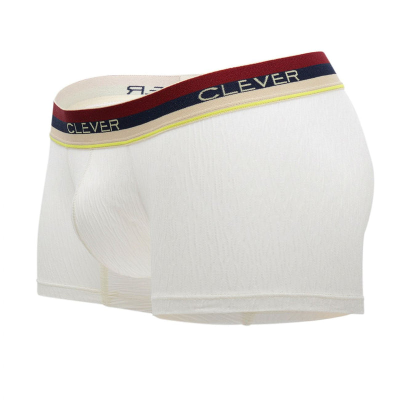 Inteligente 2412 Antonio Boxer Briefs color beige