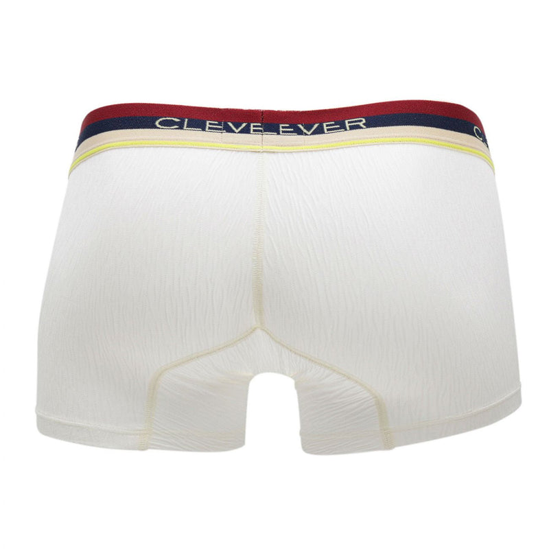 Inteligente 2412 Antonio Boxer Briefs color beige