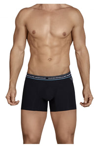 Inteligente 2439 Kalderash boxer Briefs color negro