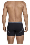 Intelligent 2439 Kalderash Boxer Briefs Color noir