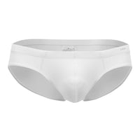 Intelligent 519940 2PK Briefs australiens Color Black-White