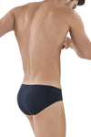 Intelligent 5373 Australian Latin Briefs Color noir