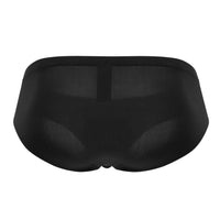 Intelligent 5373 Australian Latin Briefs Color noir