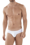 Clever 5373 Australian Latin Briefs Color White