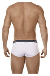 Intelligent 5402 Senses Briefs Color blanc