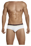 Clever 5412 Antonio Classic Briefs Color Beige