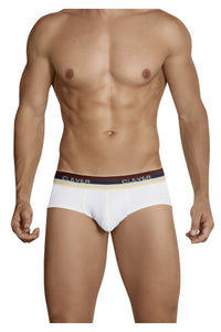 Intelligent 5412 Antonio Classic Briefs Color Beige