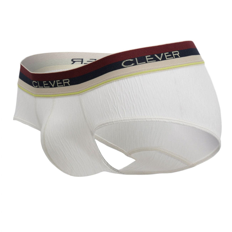 Intelligent 5412 Antonio Classic Briefs Color Beige