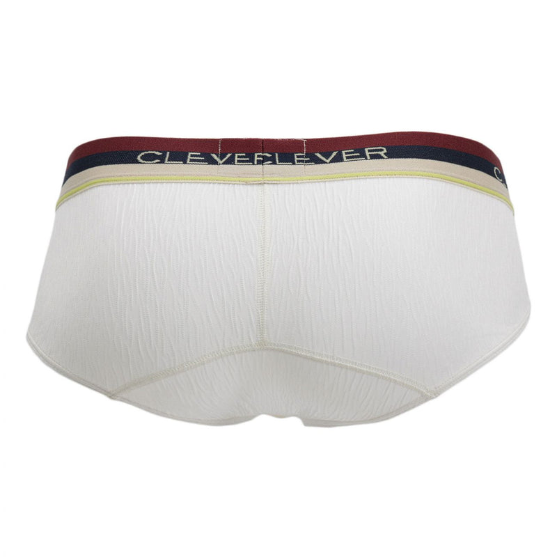 Intelligent 5412 Antonio Classic Briefs Color Beige