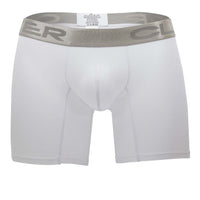 Inteligente 9174 boxer boxer brochs color blanco