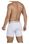 Inteligente 9174 boxer boxer brochs color blanco