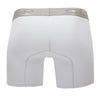 Clever 9174 Kumpanias Boxer Briefs Color White