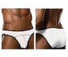 Doreanse 1215-wht Couleur de bikini nu blanc