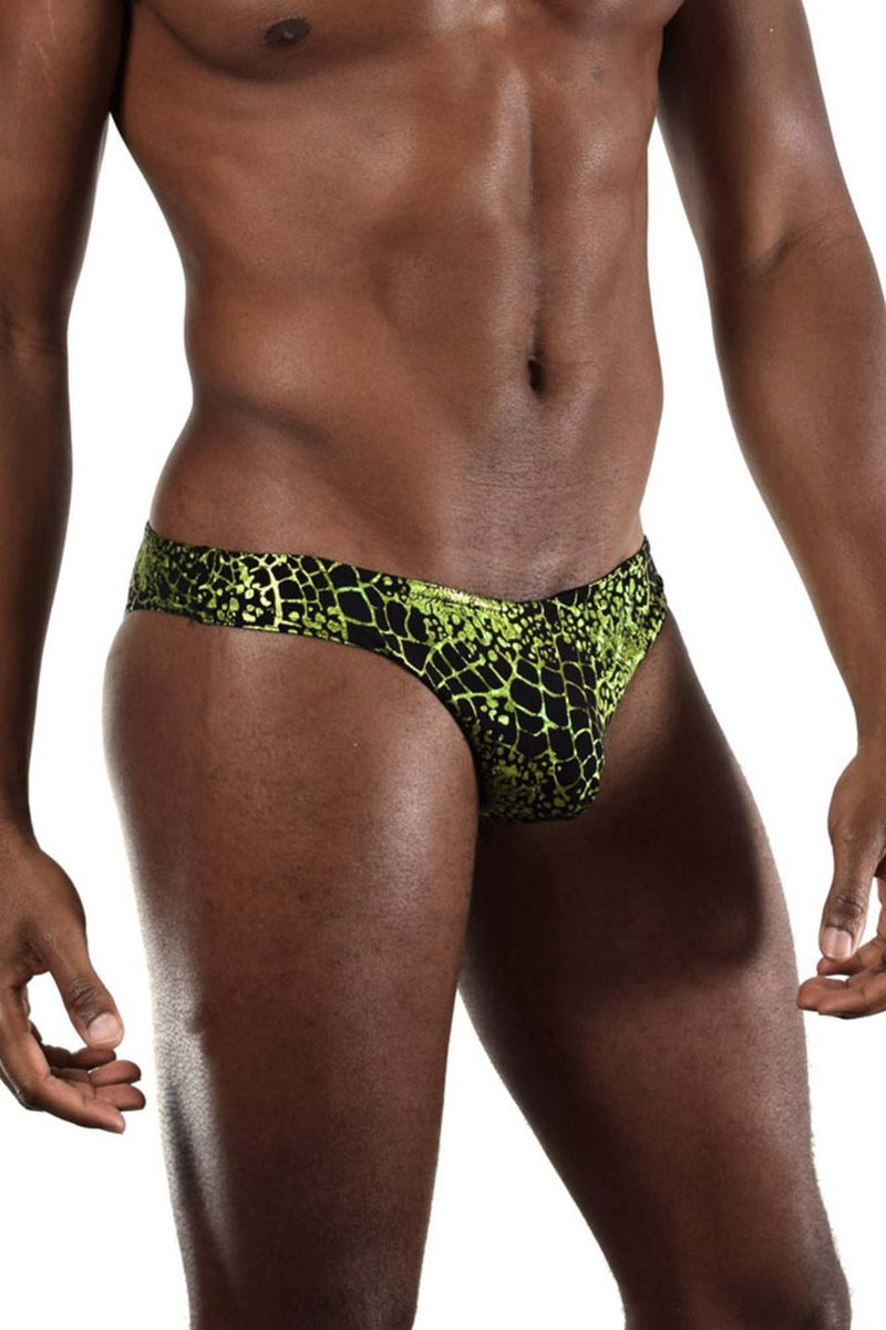 Doreanse 1257-PRN Space Venom Briefs Color impreso