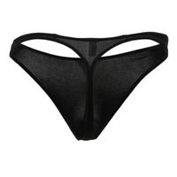 Doreanse 1280-Blk Hang-Loose String Color noir