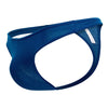 Doreanse 1280-blu hang-blose thongs color azul