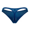 Doreanse 1280-blu hang-blose thongs color azul