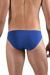 Doreanse 1281-Blu Hang-Loose Briefs Color bleu