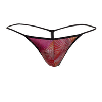 Doreanse 1300-Phx Disco Thongs Color Phoenix