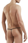 Doreanse 1326-rbl llamativo G-string color azul real