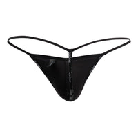 Doreanse 1326-rbl llamativo G-string color azul real