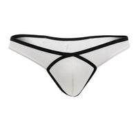 Doreanse 1332-wht bucle tanga color blanco