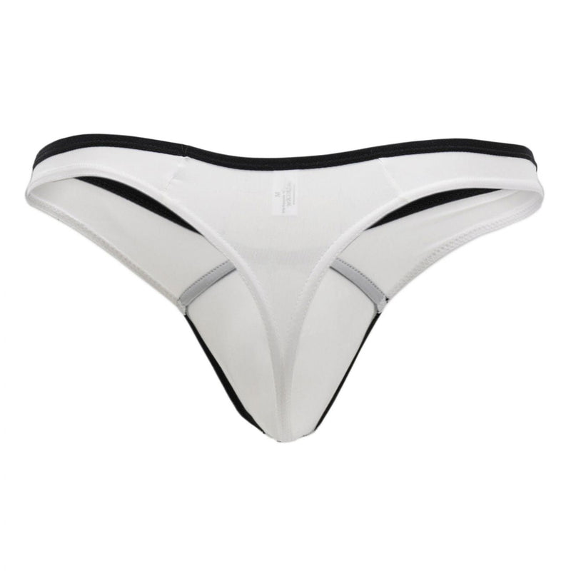 Doreanse 1332-wht bucle tanga color blanco