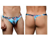 Doreanse 1341-prn Deep Sea String Couleur imprimée