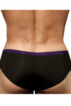 Doreanse 1377-BLK Boost Cheeky Brief Color Black