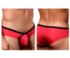 Doreanse 1377-Fuc Boost Brief effracable Couleur Fuchsia