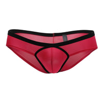 Doreanse 1377-Fuc Boost Brief effracable Couleur Fuchsia