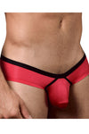 Doreanse 1377-Fuc Boost Brief effracable Couleur Fuchsia