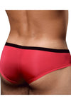 Doreanse 1377-Fuc Boost Brief effracable Couleur Fuchsia