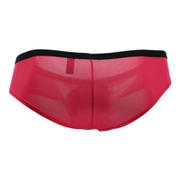 Doreanse 1377-Fuc Boost Brief effracable Couleur Fuchsia